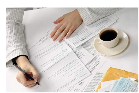 发票抵扣后退回税务怎么操作