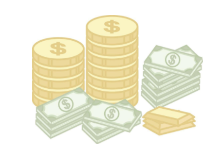 利息收入为什么是负数