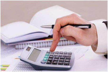 进项发票已作废如何做账