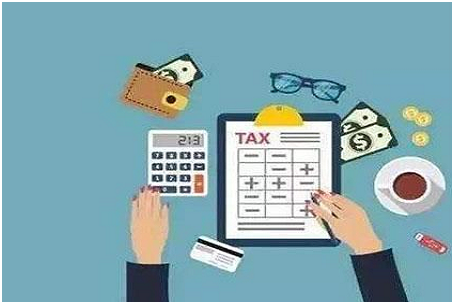 收到发票后补付的税金怎么处理？