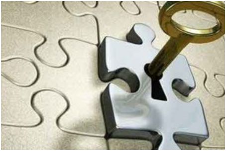 物业公司收的水电费记什么科目