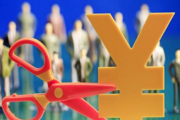 服务费计入主营业务成本会计分录怎么做？