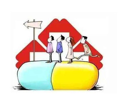 补充医疗保险计入哪个会计科目