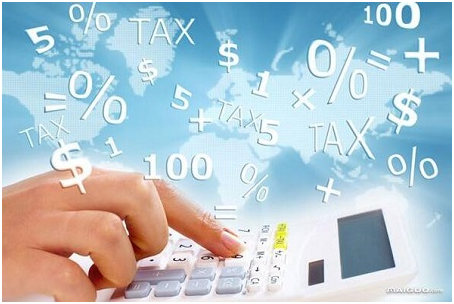   个人独资企业交什么税