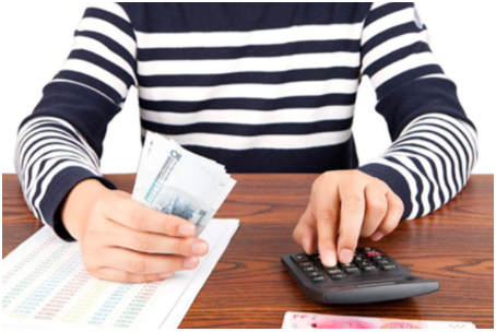  个税申报的本期免税收入怎么填