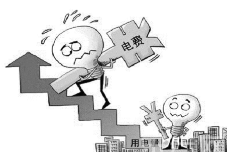 工厂电费可以计入生产成本吗