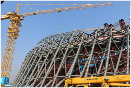 甲供工程差额结算如何做账