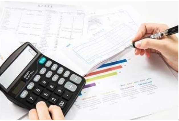 实付比发票金额少一分钱怎么办