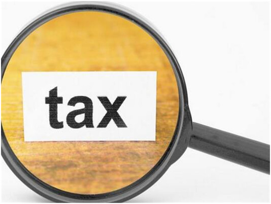 税率开错了有哪些影响?