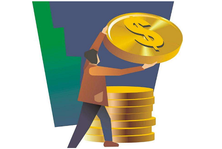 支付外帐代理费怎么做账