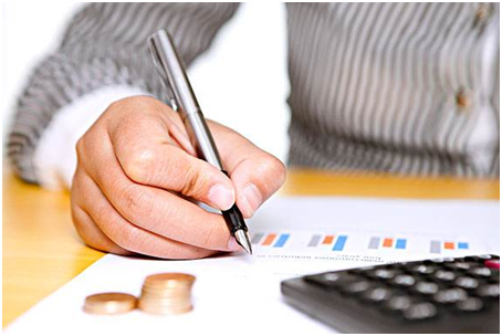 销售办公用品如何做账