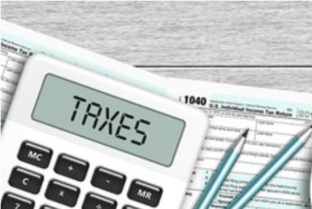 个体户缴纳的税费包括什么