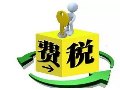 支付的各项税费包括个税吗