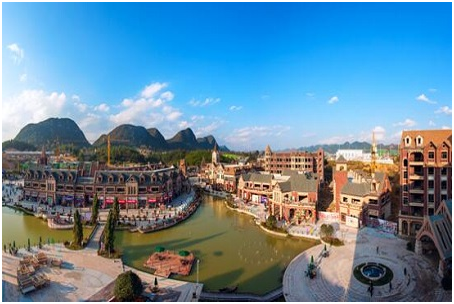 一般纳税人绿化养护税率多少？如何缴税