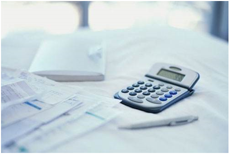 银行退回的手续费怎么做分录