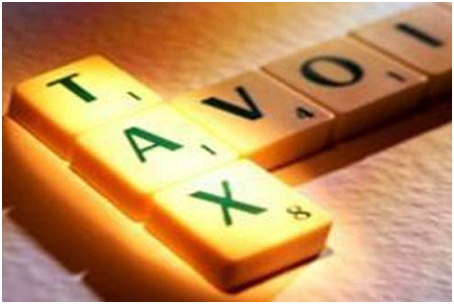 预交增值税的借贷方向