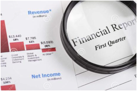 财务报表应付账款负数怎么调整