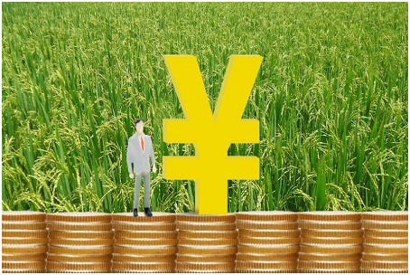 城镇土地使用税会计分录