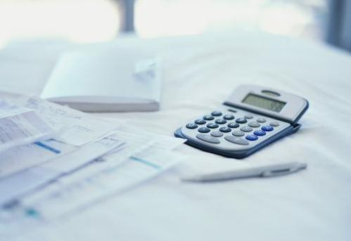 供应商要税点账务处理