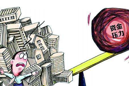 如何降低资产负债表的负债率