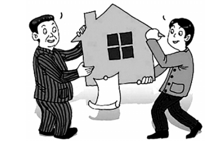 出租的厂房折旧会计分录