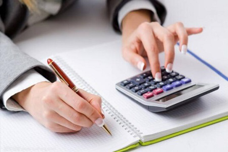 银行开户欠费计入什么科目