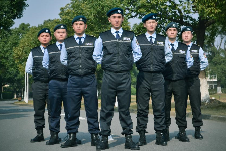 保安服务费计入哪个明细科目