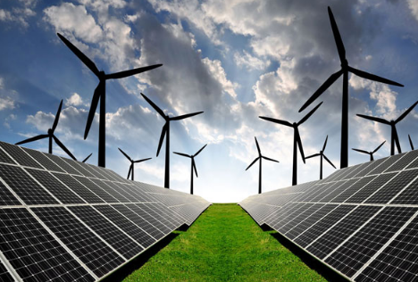 光伏安装企业账务处理 光伏安装企业账务处理