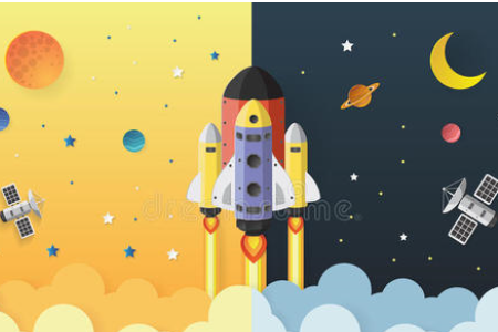 航天技术维护费会计分录