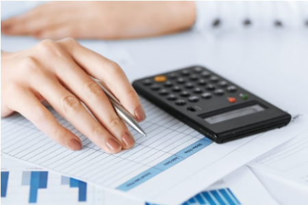 现代服务业加计扣除账务处理