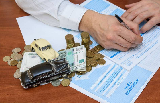 待报解预算收入出口退税