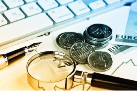 技术服务费做库存商品可以吗