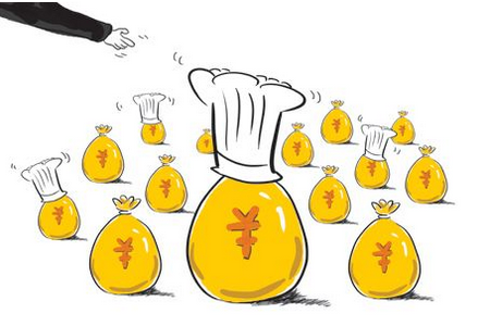 间接持股比例怎么计算