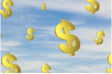 捐赠固定资产会计分录