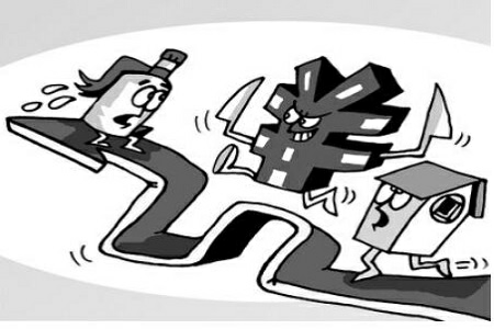 能查询发票是否抵扣吗