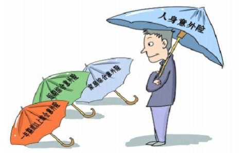 企业为员工购买意外伤害险如何入账