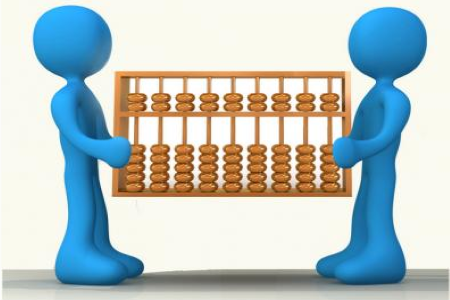 上个月亏损这个月盈利怎么交所得税