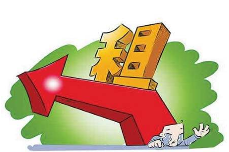 开具房屋租赁发票需要缴纳什么税