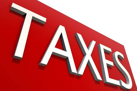 出口转内销征税会计分录 出口转内销征税会计分录