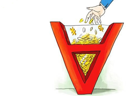 股东撤资差额计入什么科目