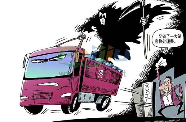 建筑施工承包企业要缴纳环保税吗 建筑施工承包企业要缴纳环保税吗