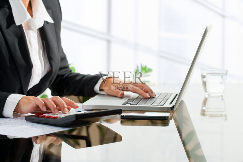 进项负数发票怎么做账