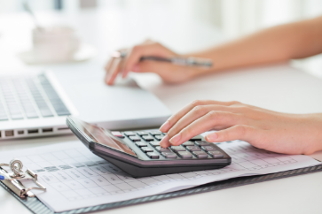 负债类科目都是借减贷增吗