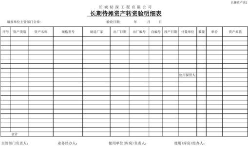 长期待摊原值是否含税 长期待摊原值是否含税