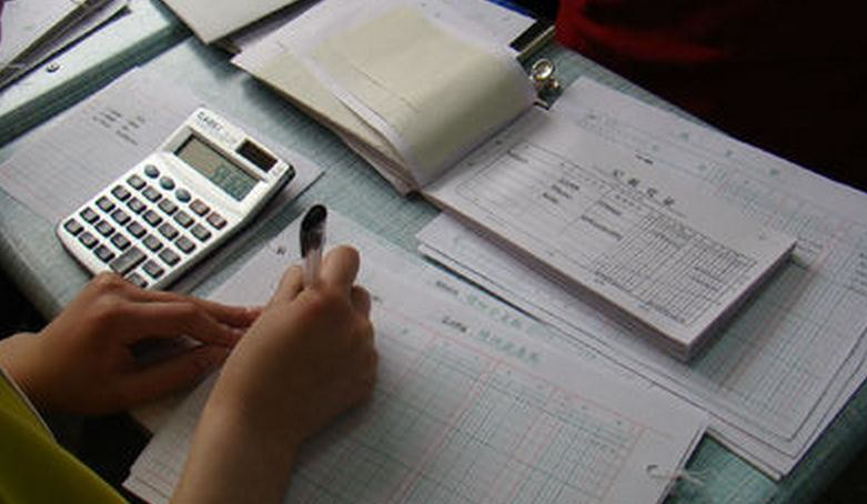 出纳的财务工具有哪些