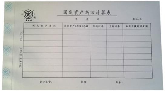 出售固定资产会计分录怎么做
