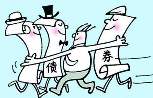 发行公司债券会计分录