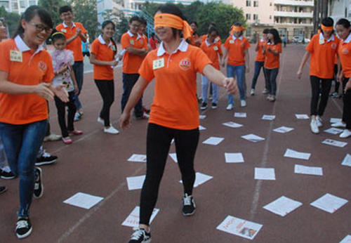 团建活动费进什么科目 团建活动费进什么科目