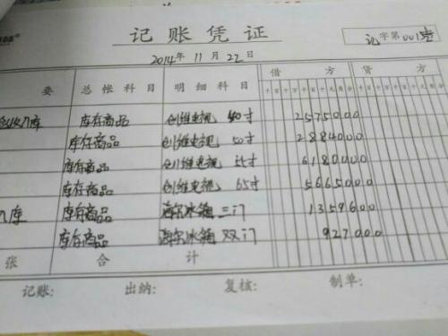 小规模纳税人增值税减免怎么做账