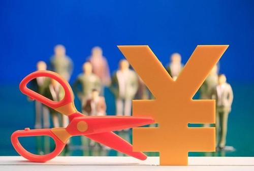 小规模纳税人增值税免征会计分录